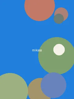 樱花影视 - 三笠角色图